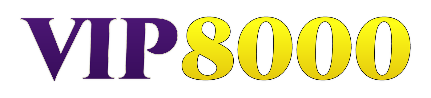 vip8000